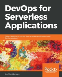 Abbildung von: DevOps for Serverless Applications - De Gruyter