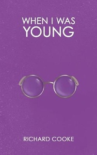 Enlarge image Cover: When I Was Young - Austin Macauley Publishers