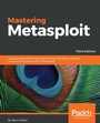 Bild: Mastering Metasploit - Packt Publishing Limited