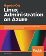 Cover: Hands-On Linux Administration on Azure - Packt Publishing