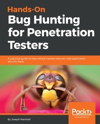 Abbildung von: Hands-On Bug Hunting for Penetration Testers - De Gruyter