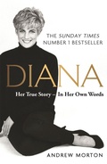 Bild: Diana: Her True Story - In Her Own Words - Michael O'Mara Books Ltd