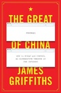 Cover: The Great Firewall of China - Zed Books Ltd