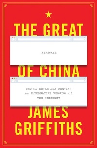 Enlarge image Cover: The Great Firewall of China - Zed Books Ltd
