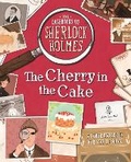 Cover: The Casebooks of Sherlock Holmes The Cherry in the Cake - Studio Press