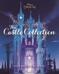 Cover: Disney Princesses: The Castle Collection - Studio Press