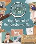 Cover: The Casebooks of Sherlock Holmes The Pound of the Baskervilles - Studio Press