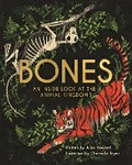 Cover: Bones - Templar Publishing