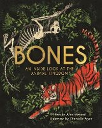 Enlarge image Cover: Bones - Templar Publishing