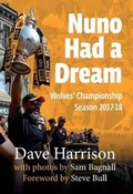 Cover: Nuno Had A Dream - St David's Press