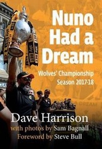 Enlarge image Cover: Nuno Had A Dream - St David's Press