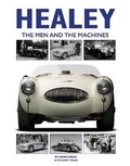 Cover: Healey - Herridge & Sons Ltd