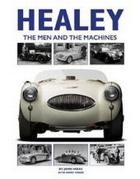 Enlarge image Cover: Healey - Herridge & Sons Ltd