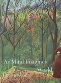 Cover: As Mind Imagines World - Templar Poetry