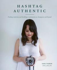 Abbildung von: Hashtag Authentic - Jacqui Small
