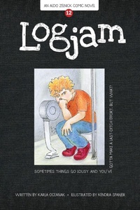 Enlarge image Cover: Logjam - Bailiwick Press