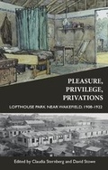 Cover: Pleasure, Privelege, Privations - Biddles Books