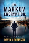 Cover: The Markov Encryption - Crosets Publishing