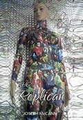 Cover: The Replican - Lemon Kid Publishing