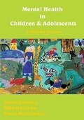 Cover: Mental Health in Children and Adolescents - Mulberry Publications