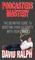Cover: Podcasters Mastery - HypnoArts