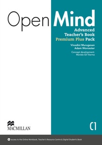 Abbildung von: Open Mind - Hueber Verlag