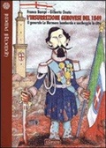 Bild: L' insurrezione genovese del 1849. Il generale La Marmora bombarda e saccheggia la citt&agrave; - Quaderni padani;Il Cerchio