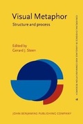 Cover: Visual Metaphor - John Benjamins Publishing Co