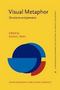 Abbildung von: Visual Metaphor - John Benjamins Publishing Co
