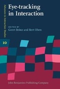 Cover: Eye-tracking in Interaction - John Benjamins Publishing Co