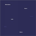 Cover: Minimalism - National Gallery Singapore