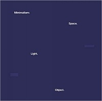 Enlarge image Cover: Minimalism - National Gallery Singapore