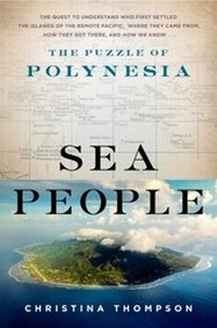 Enlarge image Cover: Sea People - HarperCollins