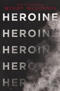 Cover: Heroine - HarperCollins