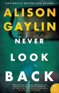 Enlarge image Cover: Never Look Back - HarperCollins