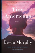 Cover: Tiny Americans - Collins