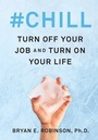 Cover: #Chill - William Morrow