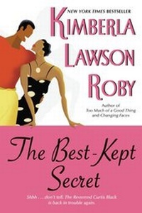 Enlarge image Cover: The Best-Kept Secret - HarperCollins