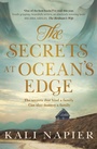 Cover: The Secrets at Ocean's Edge - Piatkus Books