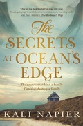 Cover: The Secrets at Ocean's Edge - Piatkus Books
