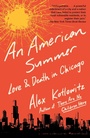 Cover: An American Summer - Vintage