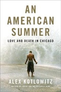 Cover: An American Summer - Nan A. Talese