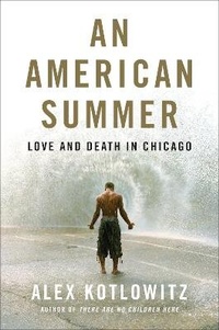 Enlarge image Cover: An American Summer - Nan A. Talese