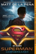 Cover: Superman: Dawnbreaker - Random House Books for Young Readers