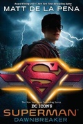 Cover: Superman: Dawnbreaker - Random House Books for Young Readers