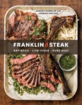 Cover: Franklin Steak - Ten Speed Press