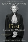 Cover: First - Random House