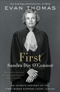 Cover: First - Random House