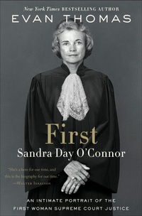 Enlarge image Cover: First - Random House
