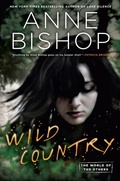 Cover: Wild Country - Ace